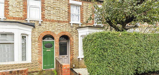 Detached house to rent in Howard Street, Oxford OX4