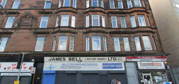 1 bed flat to rent