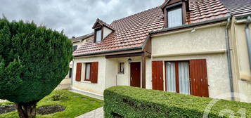 Achat maison 6 pièces 118 m²