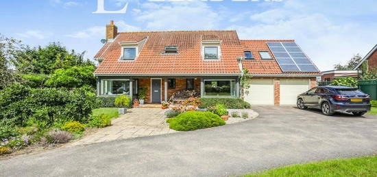 4 bedroom detached house