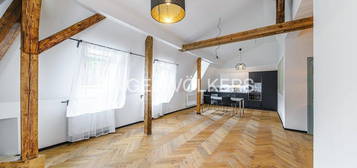 Byt 3+kk, 76 m², Jinonická, Praha