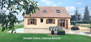 Achat maison 5 pièces 102 m²