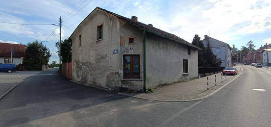 Dom Krzanowice, świetna lokalizacja