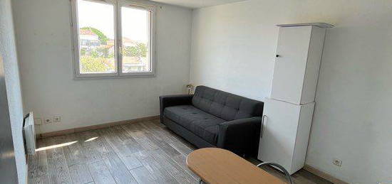 Appartement T1 proche fac