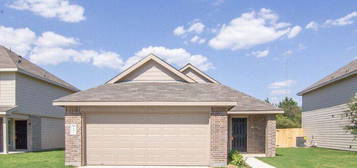 1105 Marquis Dr, Bryan, TX 77803