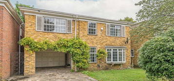 4 bedroom detached house