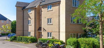 Flat for sale in Medhurst Way, Littlemore, Oxford OX4