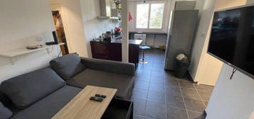 Appartement Annemasse