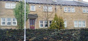 Town house to rent in Abbots Wood, Bradford BD9