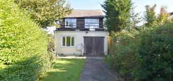 Detached house for sale in The Oval, Dymchurch, Romney Marsh TN29