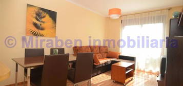 Apartamento en venta en Boiro