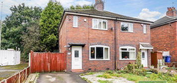 2 bedroom semi-detached house for sale