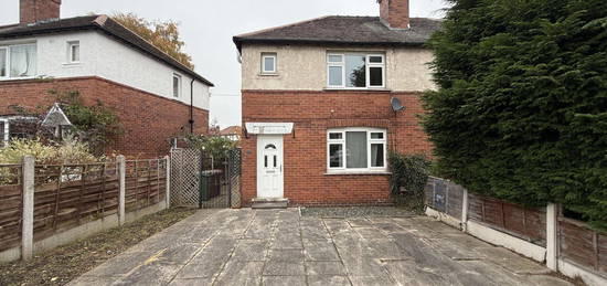 3 bed semi-detached house to rent