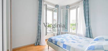 Appartement  à vendre, 2 pièces, 1 chambre, 46 m²