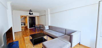 2 Bedroom, Cozy and Fully Furnished Flat for Rent in Cihangir