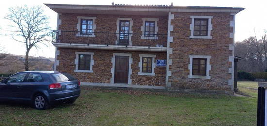 Casa o chalet en venta en Parroquias Oeste