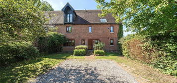 End terrace house for sale in Dacres Gate, Dunmow Road, Fyfield, Ongar CM5