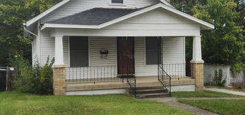 109 Paris Ave, Lexington, KY 40505