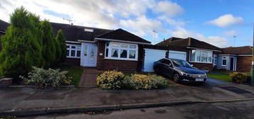 5 bedroom detached bungalow for sale