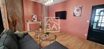 Location appartement 4 pièces 180 m²