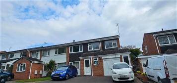 Property to rent in Peterbrook Road, Shirley, Solihull B90