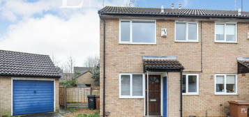 1 bedroom semi-detached house