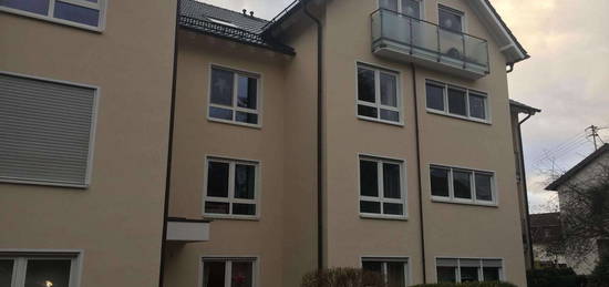 Exklusive, sanierte 3-Zimmer-EG-Wohnung mit gehobener Innenausstattung mit Balkon in Bonn