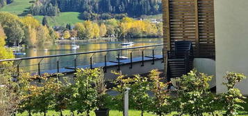 Pure Wohnfreude mit kleinem Garten und Seeblick in Zell am See zu kaufen