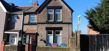 2 bed semi-detached house to rent