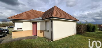 Appartement à vendre, 2 pièces, 1 chambre, 45 m²