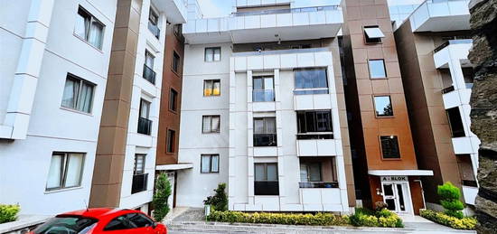 İZMİT MODERN BAĞÇEŞME EVLERİ SATILIK 2+1 DAİRE