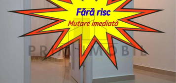 Apartament 2 Camere Decomandat, Fara Risc, Metalurgie / Iulius Mall