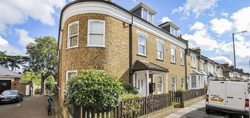 Flat for sale in White Hart Lane, London SW13