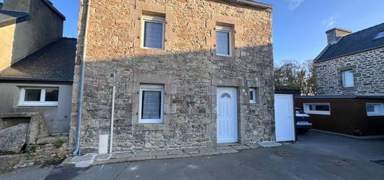 Maison à vendre 3 pièces PLOUGUIN (29)