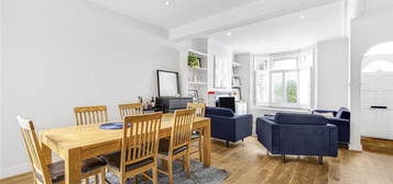 Flat for sale in Sherbrooke Road, London SW6