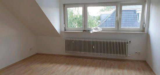 Helle 1-Zimmer Wohnung ab sofort / 01.10.