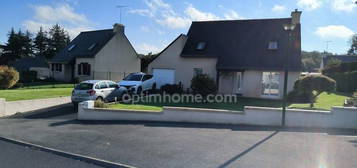 Maison contemporaine  à vendre, 4 pièces, 3 chambres, 100 m²