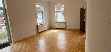 Wohnung in 23730 Neustadt/ Holstein 2 ZKBB + Wohnküche ca 93qm