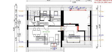 Kernsanierte 2,5-Zimmer-Wohnung in Dortmund-Dorstfeld / Nähe Universität