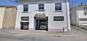 Vente maison 5 pièces 113 m²