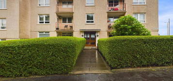 2 bedroom ground floor flat for sale