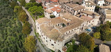 Villa unifamiliare piazza Santo Stefano, Centro, Boville Ernica