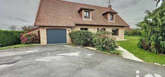 Propriété 6 pièces 140 m²