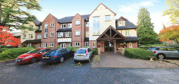 Flat for sale in Penn Road, Wolverhampton, West Midlands WV4