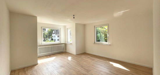 Modernisierte 2,5-Zimmerwohnung in Nussdorf