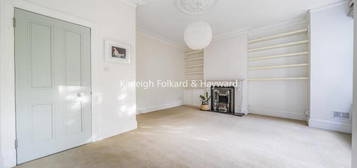 3 bedroom flat to rent