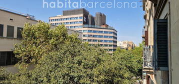 Piso de alquiler en Carrer del Consell de Cent, Dreta de l'Eixample