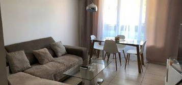 Appartement 3/4 pièces nice nord