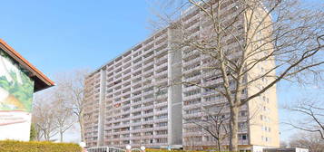 Vermietete Zweizimmerwohnung mit Tiefgaragenstellplatz in Sankt Augustin