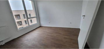 Location appartement 2 pièces 48 m²